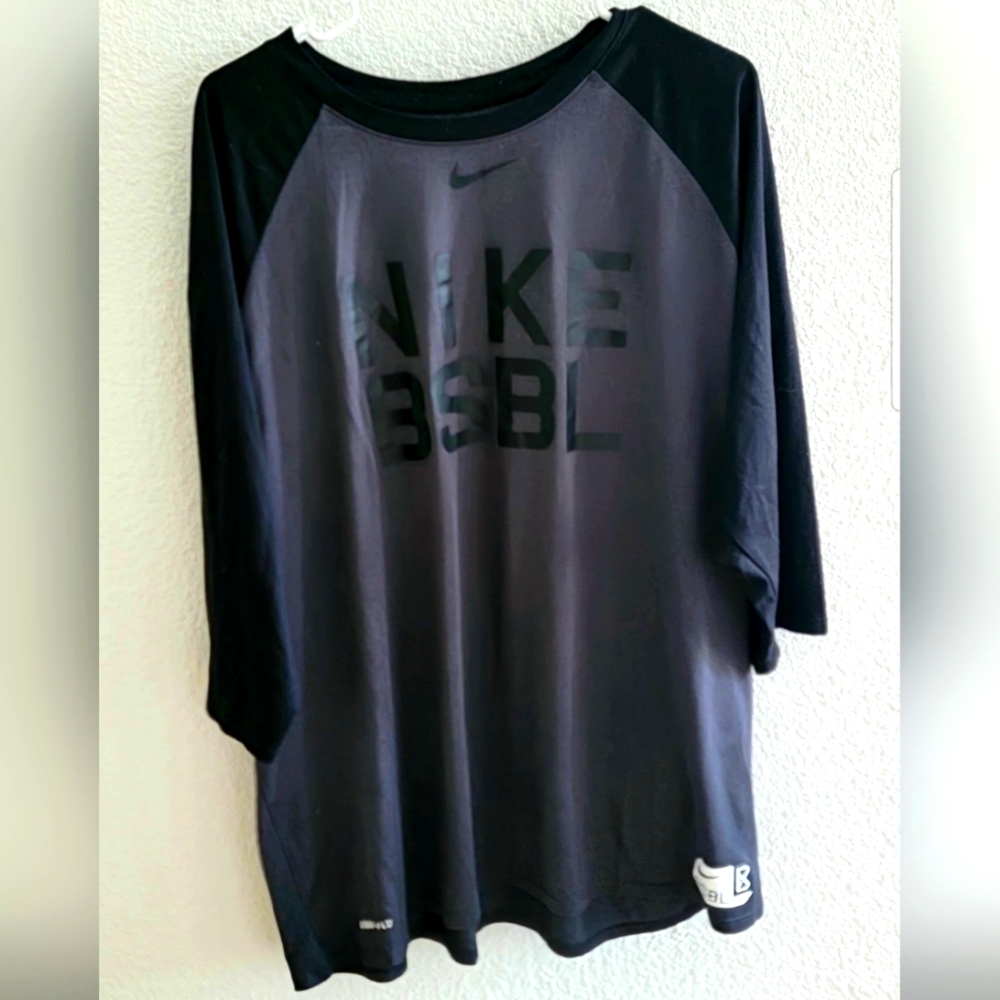 Nike Baseball Legend Men's Tee XXL